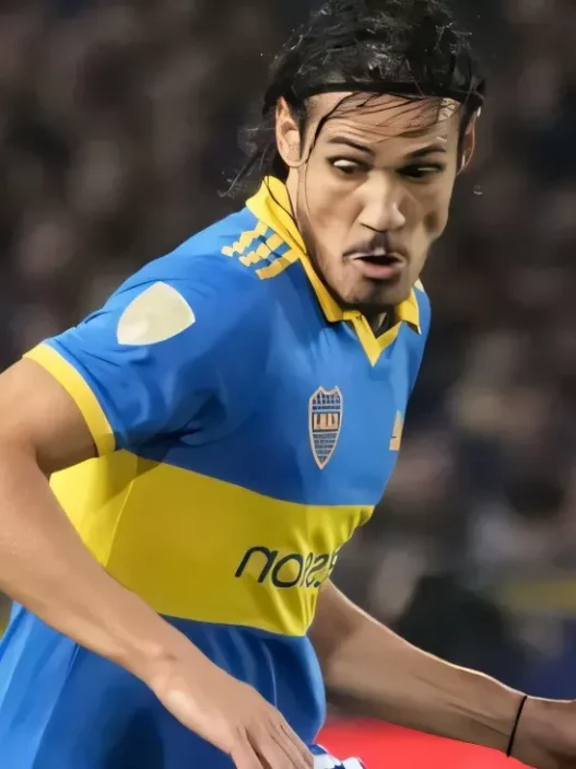 Napoli, tifoso sogna Cavani: la risposta di Del Genio