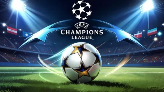 Champions League: definite le 36 squadre, Napoli in terza fascia