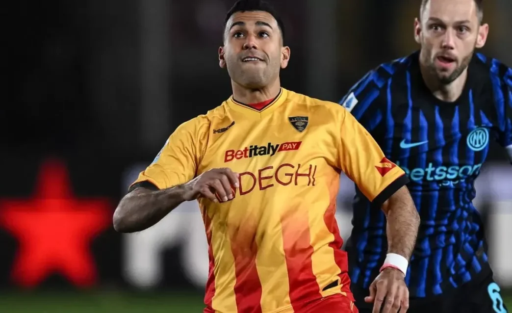 Cheddira-Frosinone, affare in stand-by: il Napoli attende