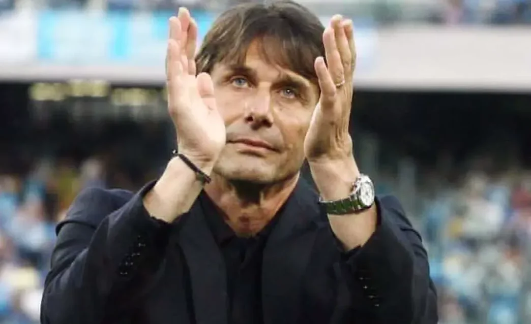 Conte, offerta saudita: l'Al-Nassr in pole position?