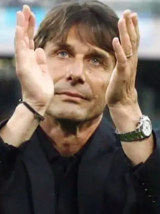 Conte, offerta saudita: l'Al-Nassr in pole position?