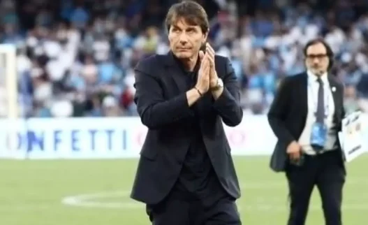 Antonio Conte: l'Al-Ittihad offre 20 milioni a stagione dall'Arabia Saudita