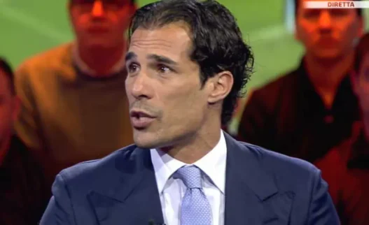 Bernardo Corradi non arriverà al Napoli, addio allo staff di Allegri