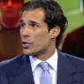 Bernardo Corradi non arriverà al Napoli, addio allo staff di Allegri