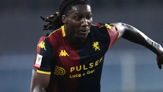 Norton-Cuffy al Venezia per 14 milioni più Sagrado