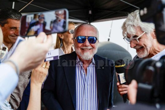 Napoli, cessioni per 100 milioni: la lista dei giocatori in uscita