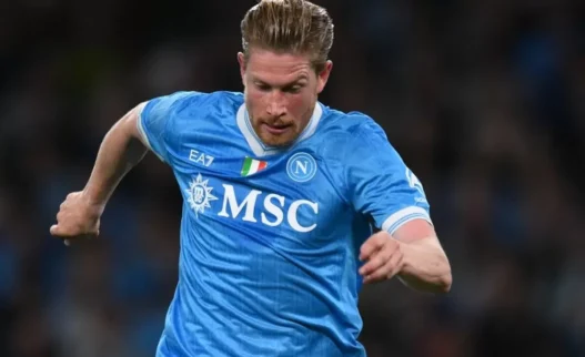 Scotto: "De Bruyne preoccupa. Il Napoli deve decidere"