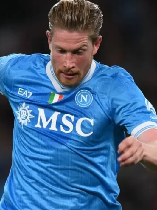 Scotto: "De Bruyne preoccupa. Il Napoli deve decidere"