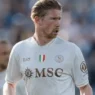 Allegri e il Napoli: tre schemi per De Bruyne