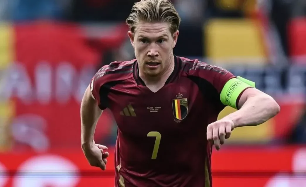 Dalla Francia: ''De Bruyne potrebbe già lasciare Napoli, agenti sono al lavoro''