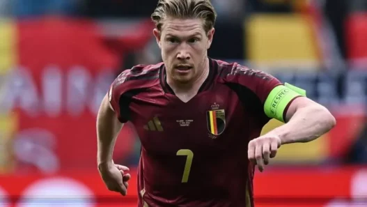 Dalla Francia: ''De Bruyne potrebbe già lasciare Napoli, agenti sono al lavoro''