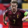 Dalla Francia: ''De Bruyne potrebbe già lasciare Napoli, agenti sono al lavoro''