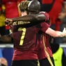 De Laurentiis: "Lukaku in uscita, De Bruyne resta"