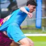 Marco De Michele prolunga il suo contratto con il Napoli