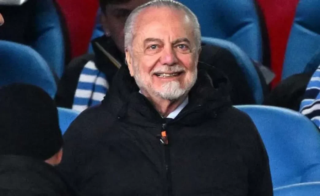 Calciatori italiani più costosi: il Napoli sul podio