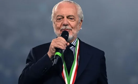 De Laurentiis, 22 anni di successi al Napoli: scudetti e rimpianti