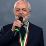 De Laurentiis, 22 anni di successi al Napoli: scudetti e rimpianti
