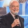 Napoli, i piani di De Laurentiis: stadio, centro sportivo e futuro della famiglia