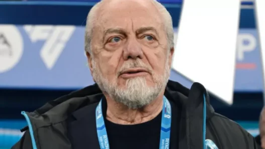Napoli, Ultras contro De Laurentiis: "Ripicca a Castel di Sangro e disegno di eliminarci"