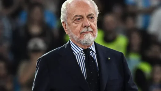 Napoli: Lucca e Lang deludono, De Laurentiis valuta mosse