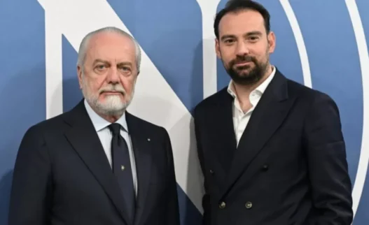 Napoli, Mediaset valuta il mercato: "Già forte, voto 6,5"