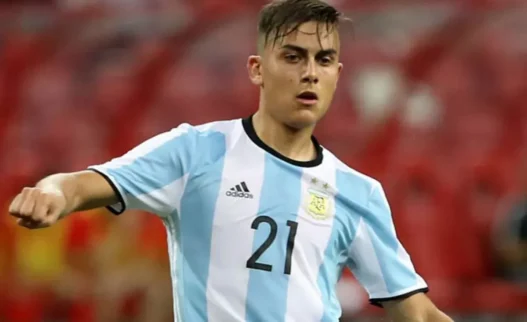 Juventus, contatti con l'agente di Paulo Dybala