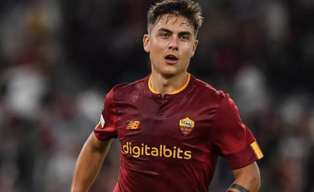 Napoli, sondaggio per Dybala: l'argentino disse no in estate