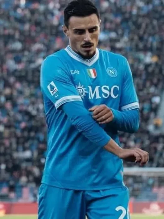 Elmas saluta il Napoli: il club e i tifosi lo ringraziano