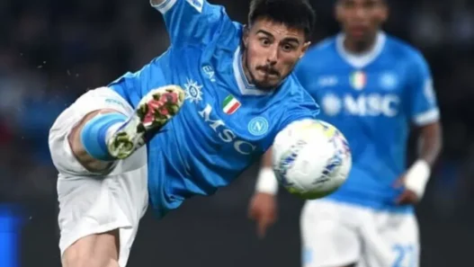 Ufficiale: Elmas all'Atalanta, si complica l'affare Noa Lang