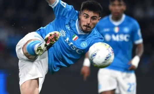 Ufficiale: Elmas all'Atalanta, si complica l'affare Noa Lang