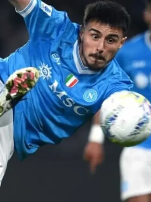 Ufficiale: Elmas all'Atalanta, si complica l'affare Noa Lang