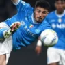 Ufficiale: Elmas all'Atalanta, si complica l'affare Noa Lang