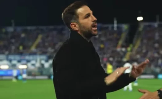 Como, acquisto Kaiki per 15 milioni: lo ha voluto Fabregas