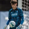 Mathias Ferrante saluta il Napoli: passa all'Ospitaletto