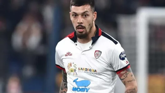 Atalanta, accordo con il Cagliari per Gianluca Gaetano