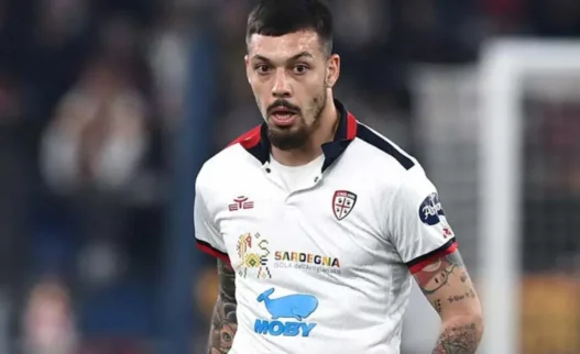 Atalanta, accordo con il Cagliari per Gianluca Gaetano