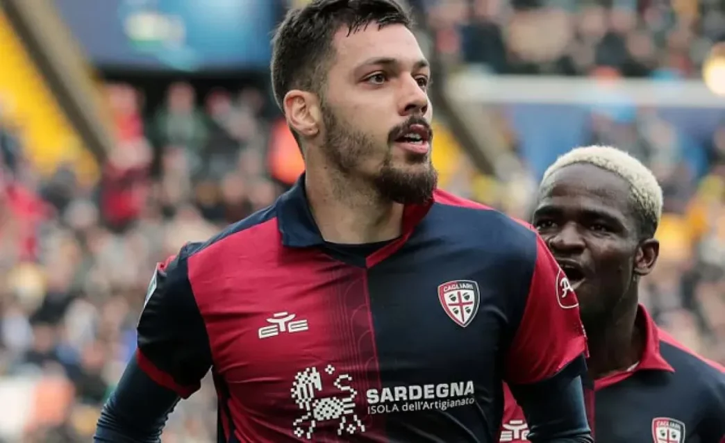 Gaetano-Atalanta: 2 milioni di distanza. Torino su Oristanio