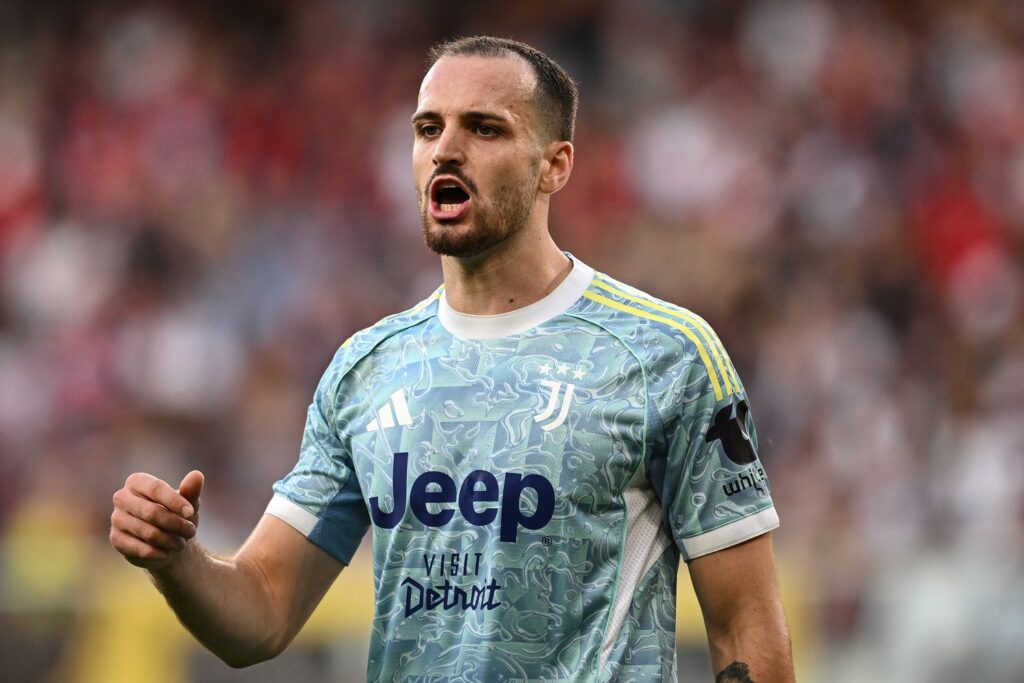 Napoli su Gatti: la Juve chiede 20 milioni, trattativa in corso