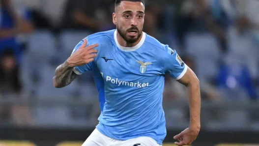 Gila-Milan, l'agente Camano a Roma per chiudere con la Lazio