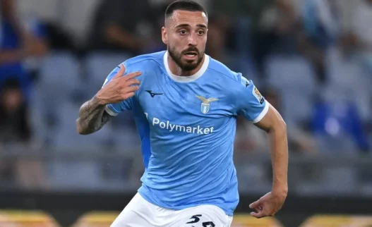 Gila-Milan, l'agente Camano a Roma per chiudere con la Lazio