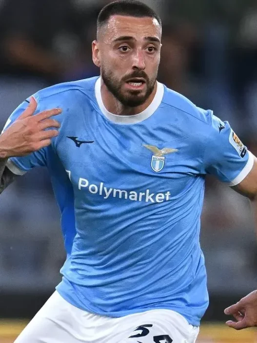 Gila-Milan, l'agente Camano a Roma per chiudere con la Lazio