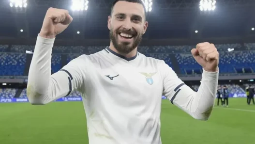 Napoli, Gila rimpianto: De Laurentiis lo avrebbe pagato meno del Milan