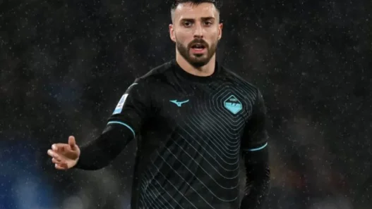 Mercato Napoli: nessuna asta per Mario Gila, l'Atalanta bluffa?
