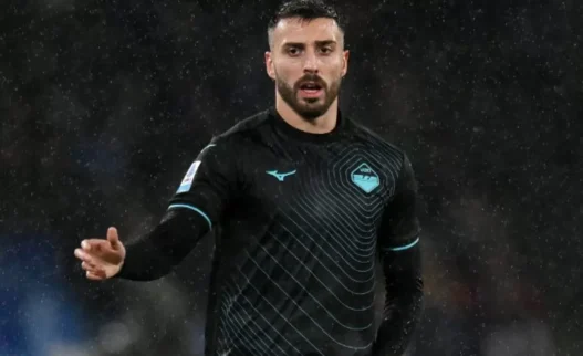 Mercato Napoli: nessuna asta per Mario Gila, l'Atalanta bluffa?