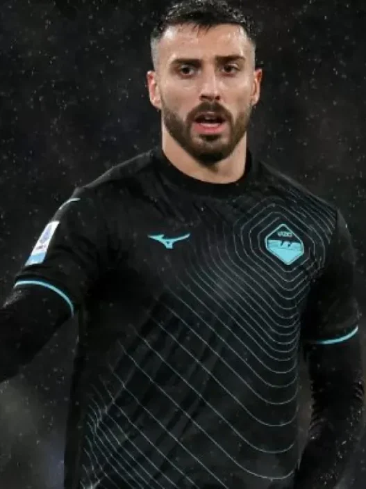 Mercato Napoli: nessuna asta per Mario Gila, l'Atalanta bluffa?