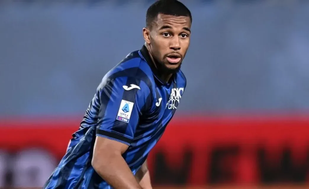 Atalanta su Gila: sprint per il difensore, Hien infortunato