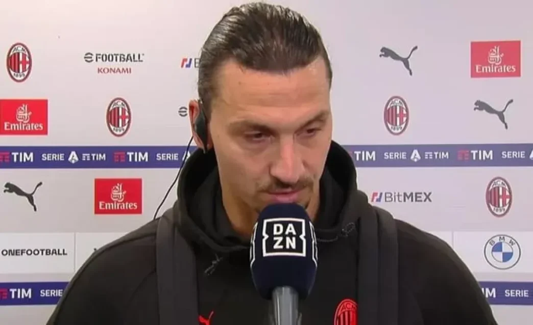 Ibrahimovic esalta Alajbegovic: "È nata una stella". Milan su di lui
