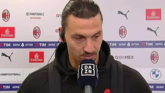 Milan: Ibrahimovic torna a Milanello, interrogativi su Amorim