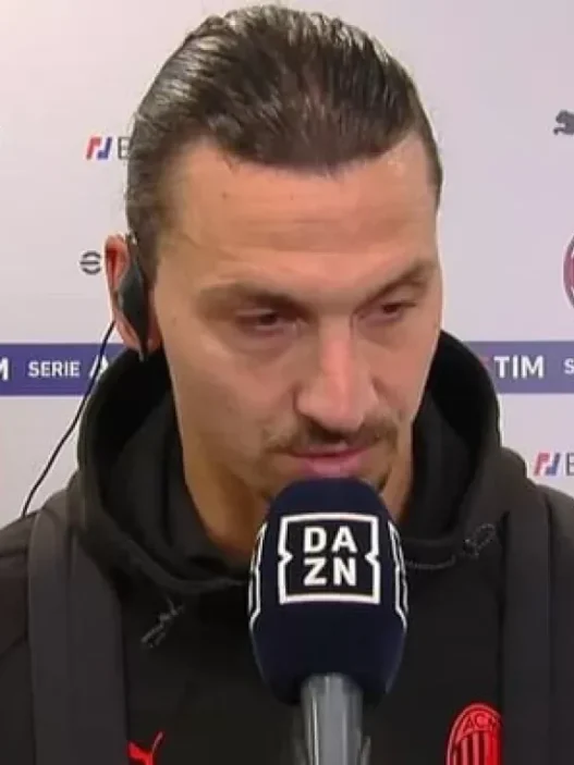 Ibrahimovic esalta Alajbegovic: "È nata una stella". Milan su di lui