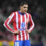 Napoli, occhi su Molina: l'Atletico Madrid chiede 15 milioni